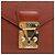 LOUIS VUITTON Borsa a Mano Dragonne Epi Serie Marrone M52618 LV Auth ka1017 - vista 17