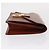 LOUIS VUITTON Borsa a Mano Dragonne Epi Serie Marrone M52618 LV Auth ka1017 - vista 3