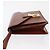 LOUIS VUITTON Borsa a Mano Dragonne Epi Serie Marrone M52618 LV Auth ka1017 - vista 4