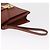LOUIS VUITTON Borsa a Mano Dragonne Epi Serie Marrone M52618 LV Auth ka1017 - vista 7