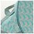 Hermès HERMES Animo Pixel GM Handtasche Canvas Hellblau Silber Auth 158904V - Ansicht 10