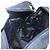 Borsa a Spalla Salvatore Ferragamo in Camoscio Blu Navy Oro Auth 158402 D'oro - vista 17