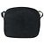 Borsa a Spalla Salvatore Ferragamo in Camoscio Blu Navy Oro Auth 158402 D'oro - vista 2