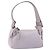 Borsa a Spalla GG Canvas Gucci Viola Oro 92699 Auth 158466 D'oro Porpora