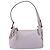 Borsa a Spalla GG Canvas Gucci Viola Oro 92699 Auth 158466 D'oro Porpora - vista 2