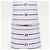 Bracciale Bangle Spacer NTFL Chrome Hearts Ag925 Argento Auth 159496SM - vista 9