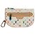 LOUIS VUITTON Pochette MM Monogram Multicolore Bianca M60028 LV Auth 159454V Bianco - vista 13