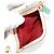 LOUIS VUITTON Pochette MM Monogram Multicolore Bianca M60028 LV Auth 159454V Bianco - vista 19