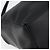 Borsa a mano in pelle Gancini Salvatore Ferragamo 2 in 1 Nero Oro Auth 157683 - vista 15