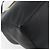 Borsa a mano in pelle Gancini Salvatore Ferragamo 2 in 1 Nero Oro Auth 157683 - vista 17
