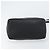 Borsa a mano in pelle Gancini Salvatore Ferragamo 2 in 1 Nero Oro Auth 157683 - vista 5