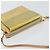 LOUIS VUITTON Bolsa de Accesorios Motto Monogram Vernis Gris M91030 LV Auth 160810 - vista 6