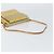 LOUIS VUITTON Bolsa de Accesorios Motto Monogram Vernis Gris M91030 LV Auth 160810 - vista 7