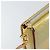 LOUIS VUITTON Bolsa de Accesorios Motto Monogram Vernis Gris M91030 LV Auth 160810 - vista 9