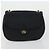 BALLY Tote Bag Leder 2 Set Schwarz Elfenbein Auth 156704 Roh - Ansicht 10