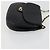 BALLY Tote Bag Leder 2 Set Schwarz Elfenbein Auth 156704 Roh - Ansicht 12