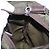 Borsa a Spalla PRADA Nylon Kaki Argento Autentica 156928 Cachi - vista 19