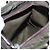 Borsa a Spalla PRADA Nylon Kaki Argento Autentica 156928 Cachi - vista 20