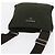 Borsa a Spalla PRADA Nylon Kaki Argento Autentica 156928 Cachi - vista 6