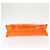 Hermès HERMES Borsa a Mano Kelly in Vinile Arancione Auth 158157 - vista 10