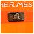 Hermès HERMES Borsa a Mano Kelly in Vinile Arancione Auth 158157 - vista 15