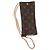 Custodia per occhiali Monogram LOUIS VUITTON LV Auth 157961SM Monogramma