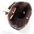 Custodia per occhiali Monogram LOUIS VUITTON LV Auth 157961SM Monogramma - vista 10