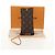 Custodia per occhiali Monogram LOUIS VUITTON LV Auth 157961SM Monogramma - vista 12