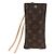 Custodia per occhiali Monogram LOUIS VUITTON LV Auth 157961SM Monogramma - vista 13