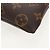 Custodia per occhiali Monogram LOUIS VUITTON LV Auth 157961SM Monogramma - vista 17