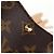 Custodia per occhiali Monogram LOUIS VUITTON LV Auth 157961SM Monogramma - vista 19
