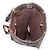 Custodia per occhiali Monogram LOUIS VUITTON LV Auth 157961SM Monogramma - vista 21