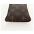 Custodia per occhiali Monogram LOUIS VUITTON LV Auth 157961SM Monogramma - vista 5