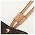 Custodia per occhiali Monogram LOUIS VUITTON LV Auth 157961SM Monogramma - vista 8