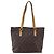 LOUIS VUITTON Borsa Tote Cabas Piano Monogram M51148 LV Auth ka1194 Monogramma - vista 13