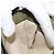 VALENTINO Bolsa de Ombro com Corrente e Studs Esmalte Caqui Ouro Auth bs31799 Dourado - vista 20