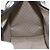 Borsa a Mano GUCCI GG Supreme PVC Blu Navy Oro Auth ka1142 D'oro - vista 19