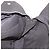 Hermès HERMES Her Line MM Hand Bag Canvas Gray Silver Auth mr1717 Brown Silvery - view 17