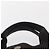 Hermès HERMES Her Line MM Hand Bag Canvas Gray Silver Auth mr1717 Brown Silvery - view 8