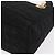 Christian Dior Borsa Lady Dior Canage in nylon nero e oro Auth ka1172 D'oro - vista 11