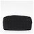 Christian Dior Borsa Lady Dior Canage in nylon nero e oro Auth ka1172 D'oro - vista 9