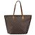 LOUIS VUITTON Borsa Tote Monogram All-in PM M47028 LV Auth BA9214 Monogramma - vista 13