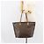 LOUIS VUITTON Borsa Tote Monogram All-in PM M47028 LV Auth BA9214 Monogramma - vista 23