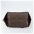 LOUIS VUITTON Borsa Tote Monogram All-in PM M47028 LV Auth BA9214 Monogramma - vista 5