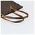 LOUIS VUITTON Borsa Tote Monogram All-in PM M47028 LV Auth BA9214 Monogramma - vista 7