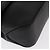 Borsa a Spalla Vala in Pelle Nera e Argento di Salvatore Ferragamo Auth bs31823 Nero - vista 15