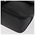 Borsa a Spalla Vala in Pelle Nera e Argento di Salvatore Ferragamo Auth bs31823 Nero - vista 16