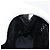 Borsa a Spalla Vala in Pelle Nera e Argento di Salvatore Ferragamo Auth bs31823 Nero - vista 22