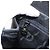 Borsa a Spalla Vala in Pelle Nera e Argento di Salvatore Ferragamo Auth bs31823 Nero - vista 23