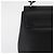 Borsa a Spalla Vala in Pelle Nera e Argento di Salvatore Ferragamo Auth bs31823 Nero - vista 3